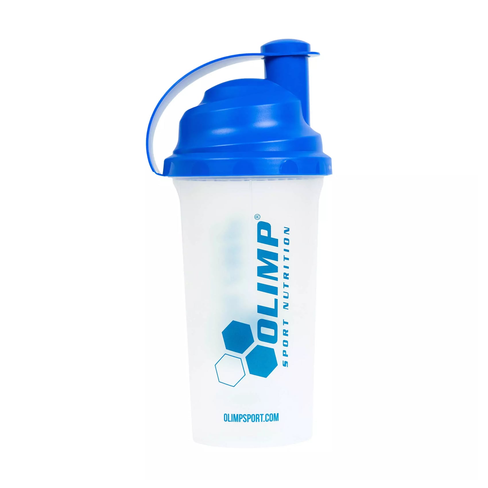 Шейкер Olimp Sport Nutrition синій, 700 мл
